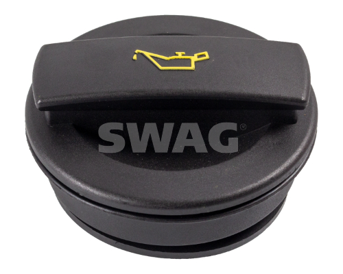 Uzáver, plniace hrdlo oleja SWAG